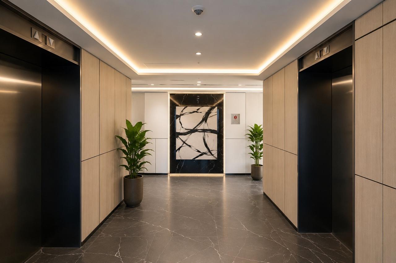 Executive office Dubai Internet City